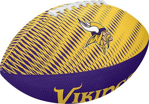 Actual product image Wilson Nfl Team Tailgate Fb Mn Jr