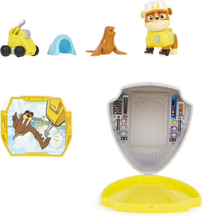 Produktbild Spin Master Master Carton PAW Patrol Big Rig Hero Pups Assortment