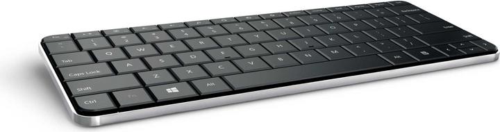 Produktbild Microsoft Wedge Mobile Keyboard (CH, Kabellos)