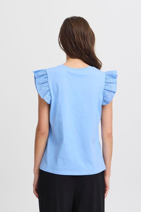 Actual product image B.young BYRIKA TSHIRT 20815992 (XL)