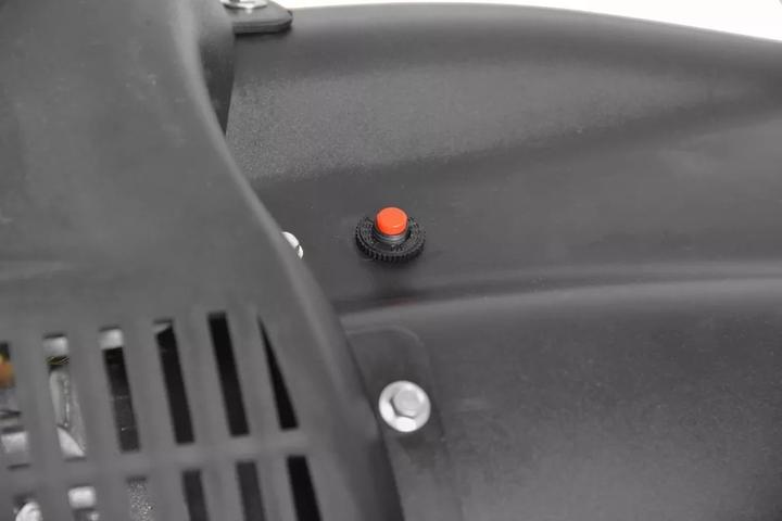 Actual product image Hecht 2353 Kompressor (8 bar, 50 l)