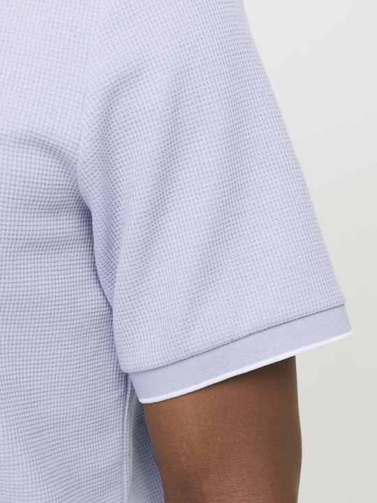 Actual product image Jack & Jones Jjeaustin Polo Ss Noos (XXL)