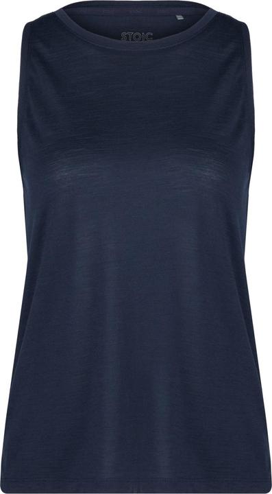 Stoic Women's MerinoChill MMXX. GÃ¶teborg Tank