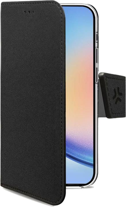 Actual product image Celly Wallet Case (Samsung Galaxy A35)
