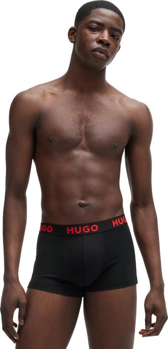 Produktbild HUGO Trunk Nebula (XXL, 3er Pack)