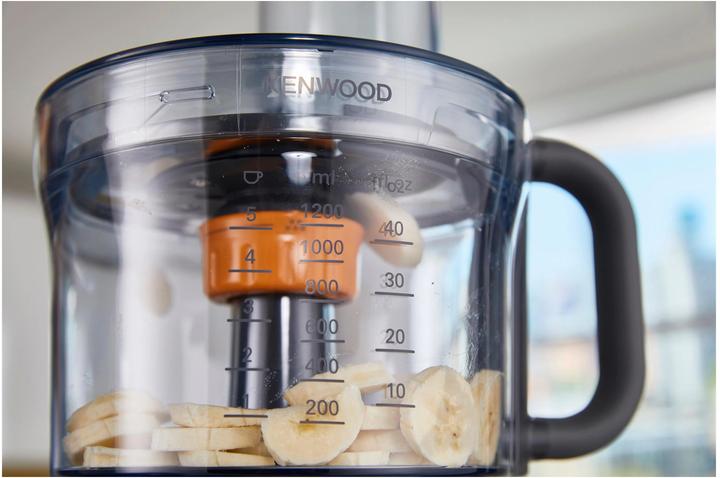 Produktbild Kenwood KAH65.000PL