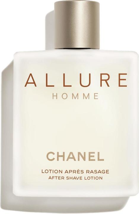 Chanel Allure Homme After Shave (Lotion, 100 ml)