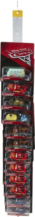 Produktbild Mattel Disney Pixar Cars 3
