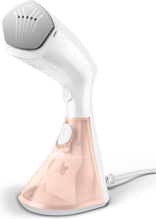 Actual product image Philips 8000 Series Handheld Steamer GC801/10, Steam iki 32 g/min (1600 W, 32 g/min)