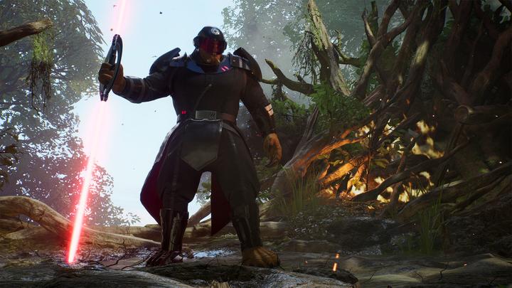 Produktbild EA Games Star Wars Jedi: Fallen Order (Import) (PS4, EN)