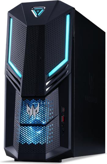 Produktbild Acer Predator Orion 3000 (Intel Core i5-9400, 16 GB, 256 GB, GeForce RTX 2070)