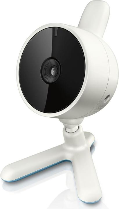 Actual product image Philips Avent Additional camera for Video Baby Monitor Premium SCD609 (150 m)
