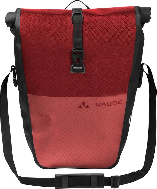 Actual product image Vaude Aqua Back Color Single (24 l, Luggage carrier bag)