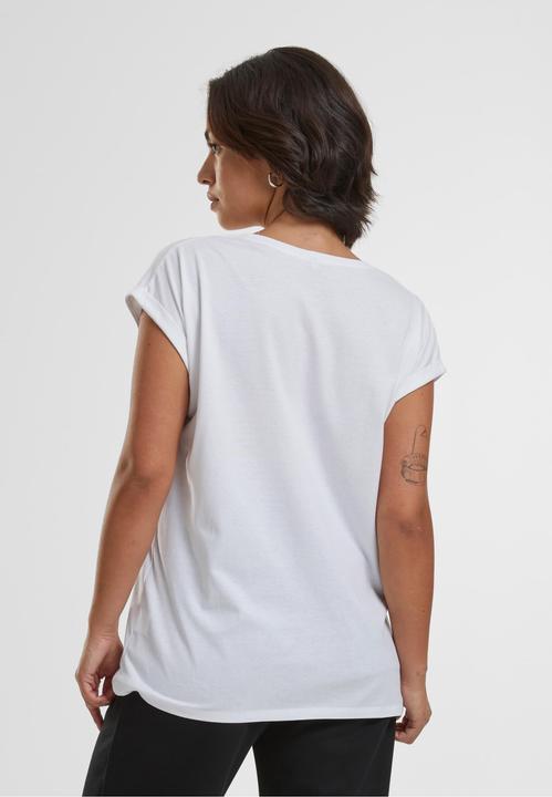 Immagine prodotto Mister Tee Maglietta da donna per la cura di sé - 19675 (XS)