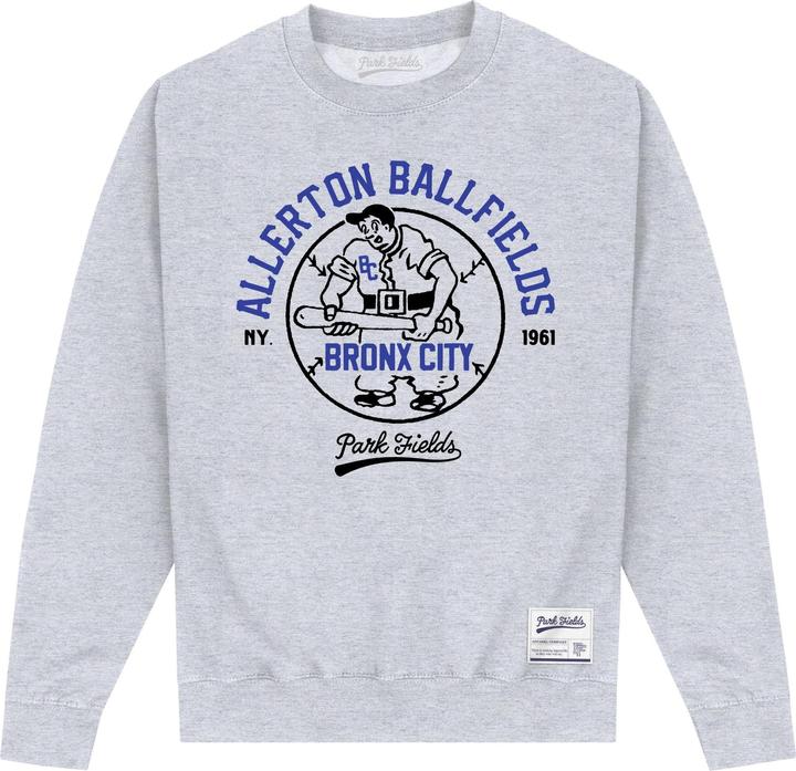 Park Fields Bronx Sweatshirt (L)