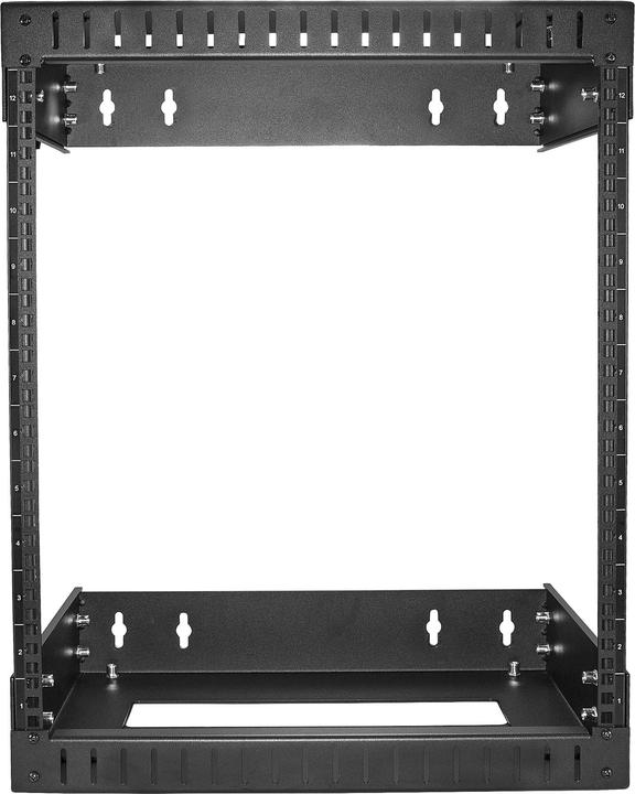 Produktbild StarTech 12u Wall-Mount Server Rack (12 HE, 19 Zoll Rack)