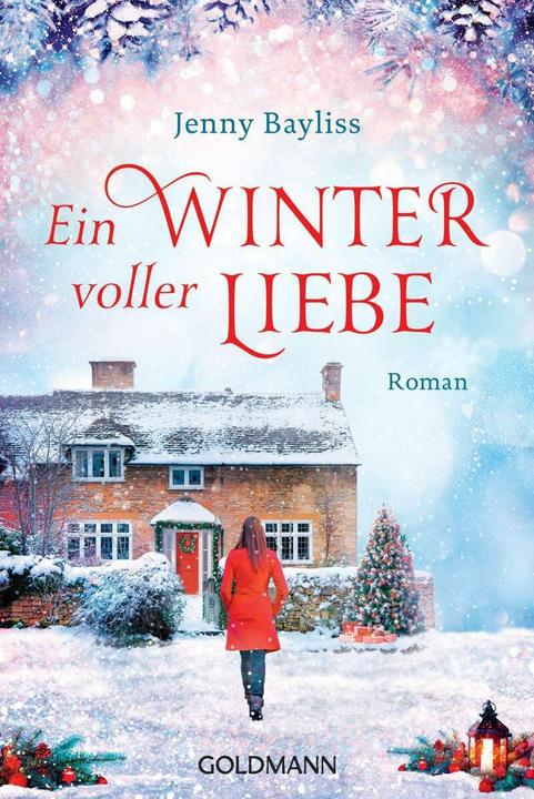 Produktbild Ein Winter voller Liebe (Deutsch, Jenny Bayliss, 2021)