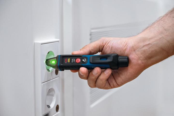 Productafbeelding Bosch Professional GVD 1000-17 (CAT IV 1000V)