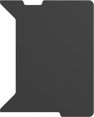 Actual product image Genesis Right-hand side panel for Modular 60 cm upright