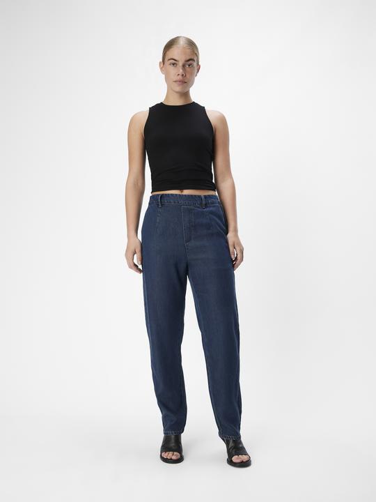 Actual product image Object Straight Fit Trousers (XS)