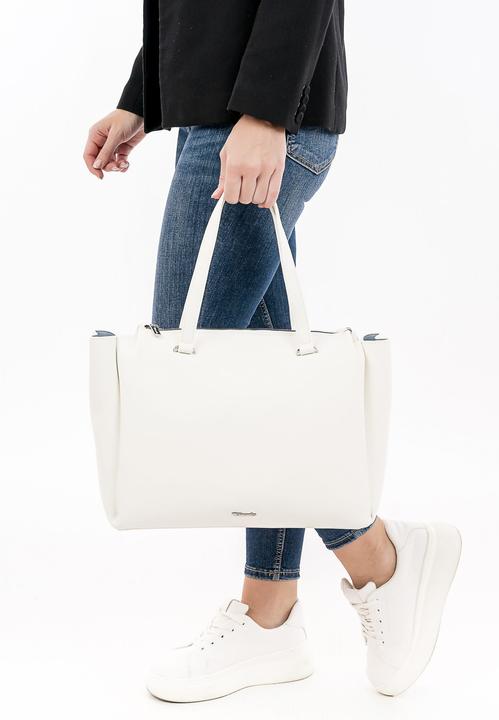 Produktbild Tamaris Shopper TAS Flora (10.53 l)