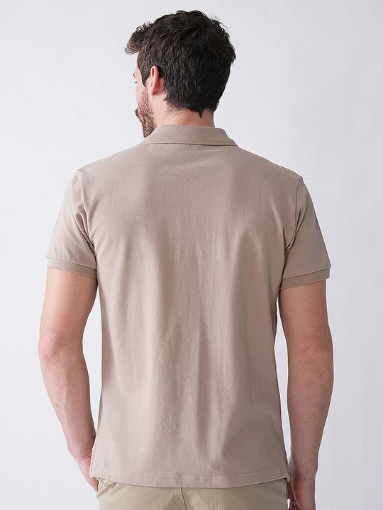 Actual product image 19V69 Italia Poloshirt (L)