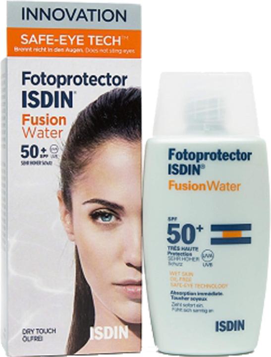 Immagine prodotto Isdin Fotoprotettore (Crema solare, SPF 50, 50 ml)