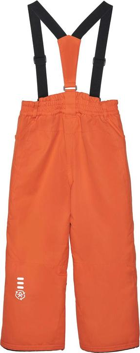 Actual product image Color Kids Ski pants W/POCKETS (104)