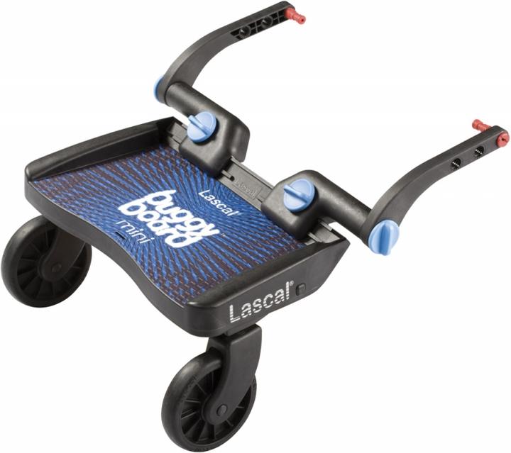Actual product image Lascal BuggyBoard
