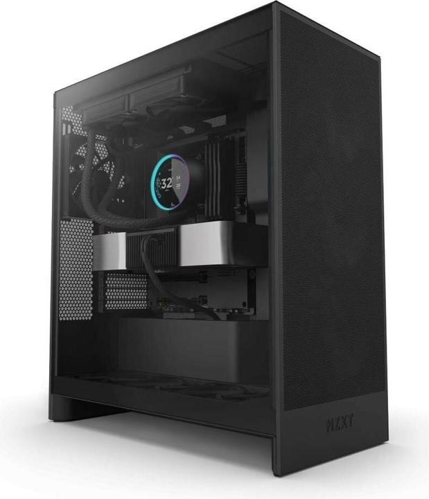Actual product image NZXT Kraken Elite 240