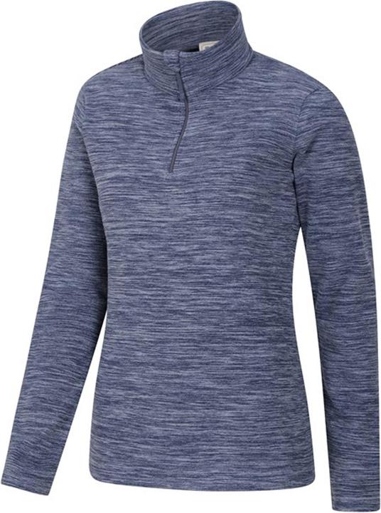 Produktbild Mountain Warehouse Snowdon FleeceOberteil