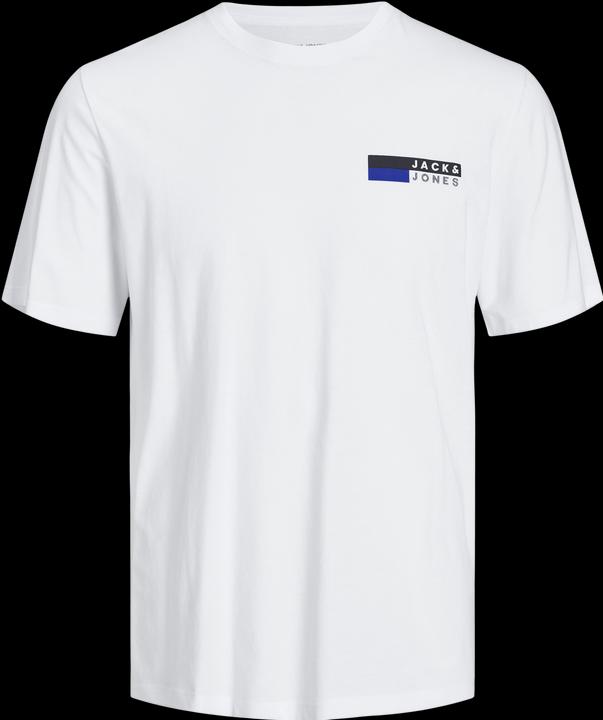 Immagine prodotto Jack & Jones Maglietta con logo (XS)