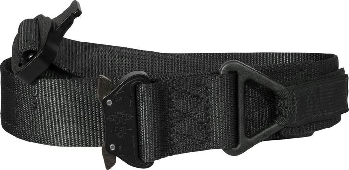 Blackhawk Gürtel CQB mit Cobra-Sicherheitsschanlle L Schwarz (L)