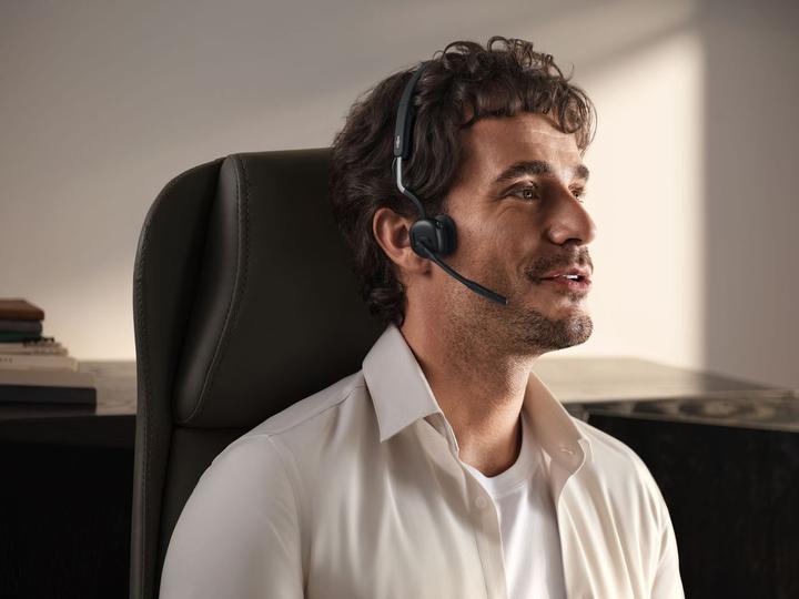 Produktbild Shokz Openmeet USB-A Dongle (Kabellos, USB-A)