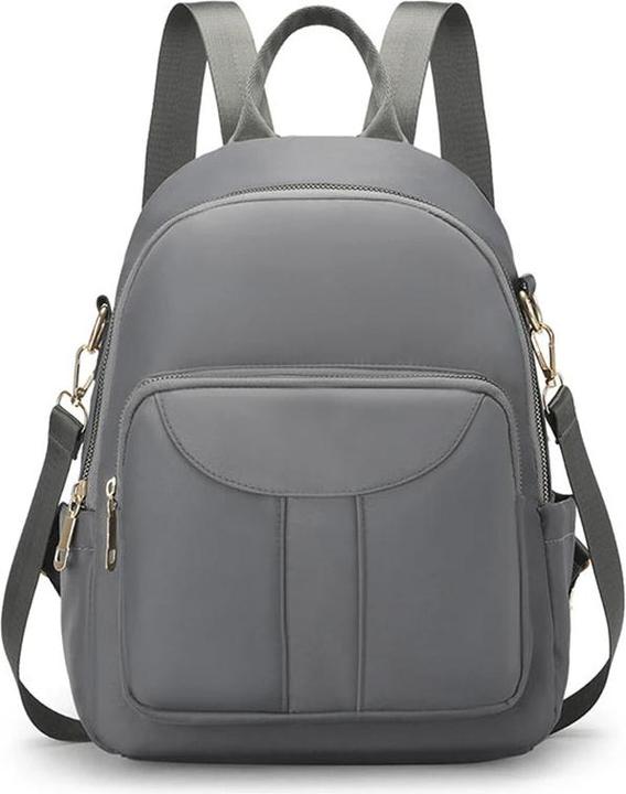 Immagine prodotto Only-Bags.Store Zaino a tracolla Casual Computer Backpack Travel Leisure Solid Colour Multifunction School Bags