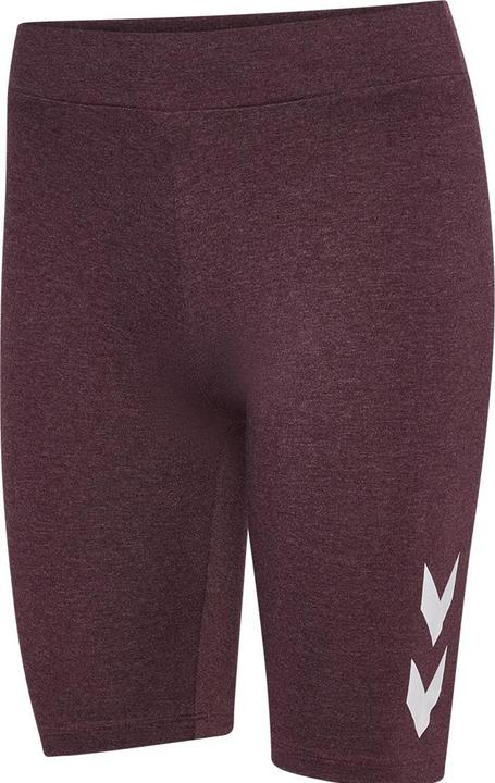 Produktbild hummel Hmlpulse Logo Mw Short Tights (M)