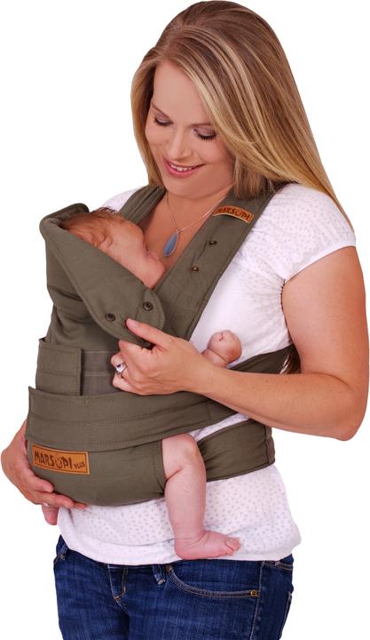 Produktbild Marsupi Babytrage