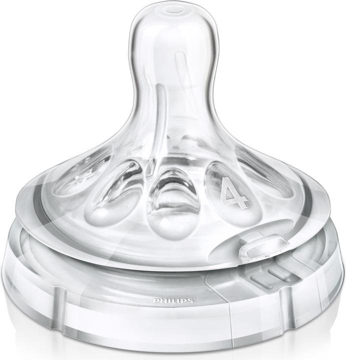 Produktbild Philips Avent Naturnah-Sauger
