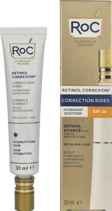 Actual product image Roc Retinol Correxion (30)