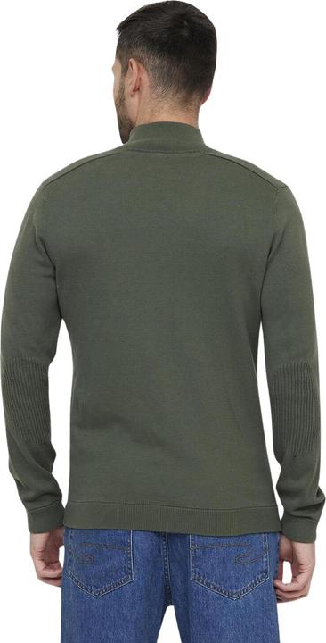Produktbild Lee Cooper jacke mit reissverschluss ceko (XXL)