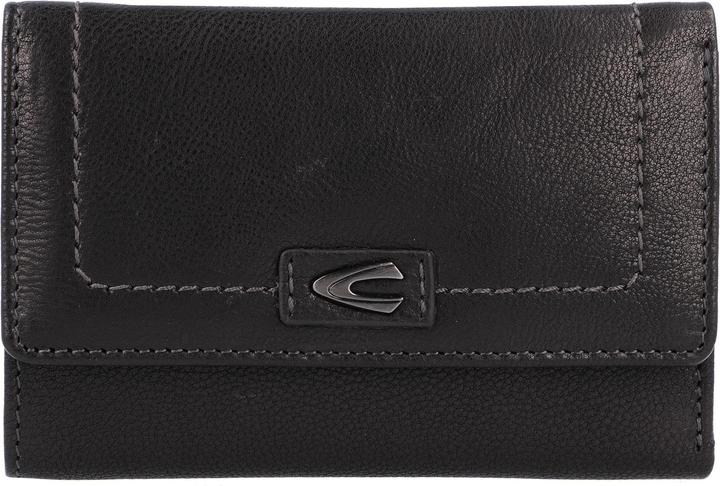 Produktbild Camel Active Tarma Geldbörse RFID Leder 14 cm