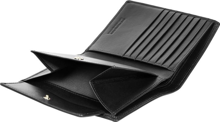 Actual product image Bugatti Geldbörse SUPER SLIM RFID