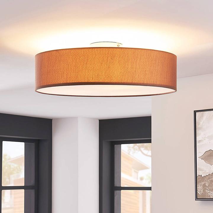 Actual product image Lindby Sebatin (2850 lm, E27)