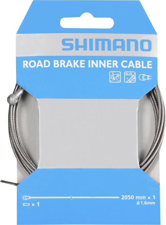 Image du produit Shimano Route des câbles de frein