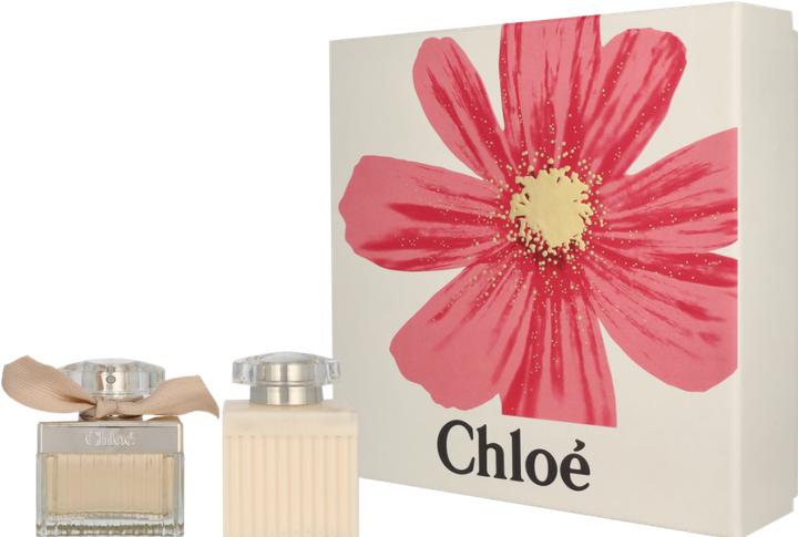 Immagine prodotto Chloé Set regalo (Set profumo)