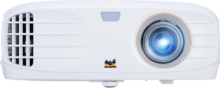Produktbild Viewsonic Px747-4k (4K, 3500 lm, 1.47 - 1.76:1)