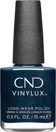Immagine prodotto CND Vinylux Magical Botany Collection Midnight Flight 0.5oz 15ml (Blu, Topcoat)