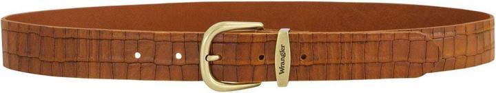Embossed Alligator