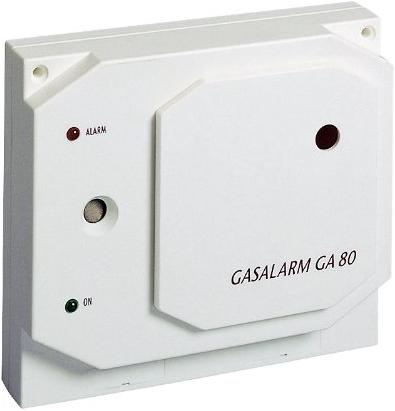 Produktbild Gasmelder