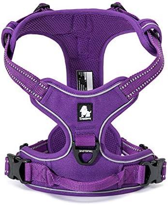 Produktbild Truelove Reflektierendes Hundegeschirr (Hund)